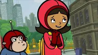 S6 Ep06  The Rise Of Miss Power Part 1  The Rise Of Miss Power Part 2