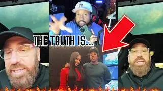 Dj Vlad ADMITS that Jay Z & Roc Nation CONSPIRACY was 100%...