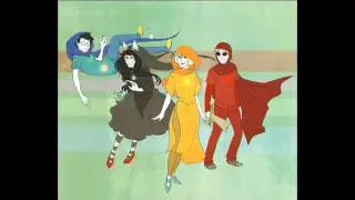 Homestuck Fan Music Archive: Ascension of All