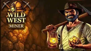 This Mining Game is ACTUALLY ADDICTIVE! 💰