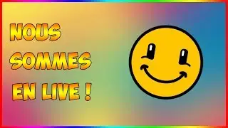 EN LIVE SUR FUNCRAFT ! / RUSH & HIKABRAIN... !