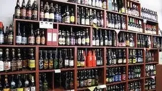 Liquor Highest Sales on 31st December - TV5