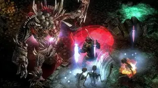 Grim Dawn PC Gameplay Walkthrough