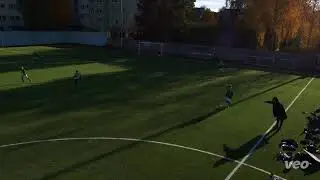 FC Tallinn (13) vs Flora Rohelised