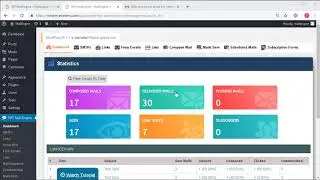 Уроки - №1. Mail Engine - watch lessons
