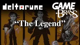 Deltarune 