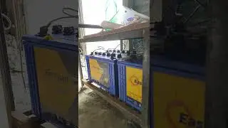 EAPRO TRON Solar 1800 | AI-MPPT Technology | 30 Months Warranty | 1500VA-12V | Single Battery PCU