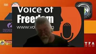 Voice of Freedom Dec 3 - Pinnaroo SA