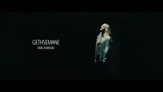 KARL NOREMO -  GETHSEMANE JESUS CHRIST SUPERSTAR COVER
