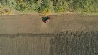 Технология разворота в конце полосы NextSwath, Trimble