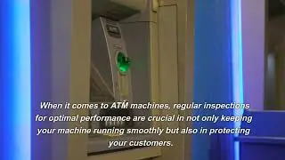 The Future of ATM Machine Technology and Repairs