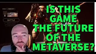 NEW Web 3 game THE HARVEST! Moba/ Battle Royale.