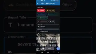 CoastGuard: AI-Powered Real-Time Hazard Alerts for Coastal Safety