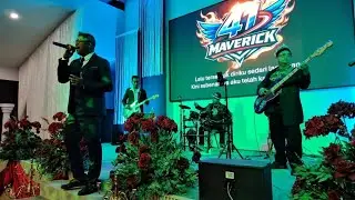 Hakikat sebuah cinta & cinta mekar di hati @41maverick