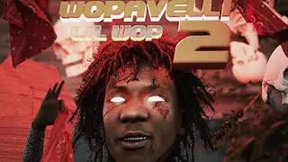 Lil Wop &mdash; Lost My Mind Prod  by Boroc