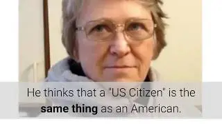 Ron Vrooman is Simply Wrong. March 25, 2019 By Anna Von Reitz