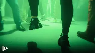 RAVE 2022 BCKSTG