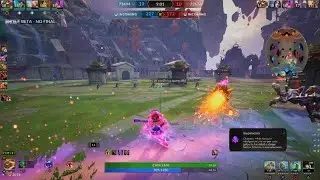 SMITE 2 - Hecate Mage - Asalto - Descubrimos porque es tan usada esta diosa