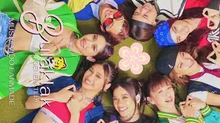 BINI | 'Bulaklak' (AI Generated) MUSIC VIDEO FANMADE 