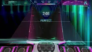 MASH VP! Re:VISION - Say Goodbye - Hard 8 (HARD MIX)