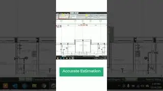 Quantity take off using Planswift Tutorial