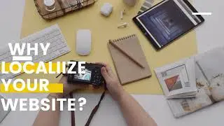 Localization Social Media 1