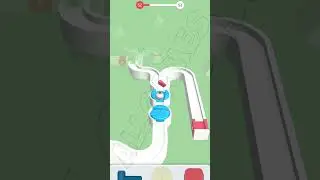 ball slider lvl 52 gameplay all games #shorts #ballslider #allgames #viralvideo