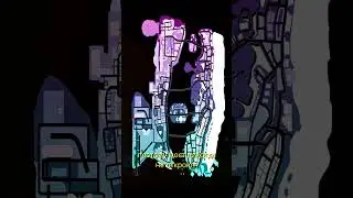 GTA: VICE CITY и вертолетик Сатаны