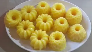 RESEP OLAHAN JAGUNG DAN SUSU || ENAK DAN SIMPEL ANAK - ANAK PASTI SUKA 😍 