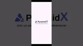 PyramidX Network | PX Token Mining Update