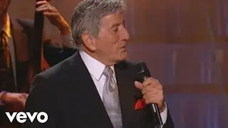 Tony Bennett - They All Laughed (from Live By Request - An All-Star Tribute)