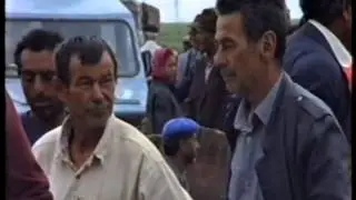 Panairul din Medgidia