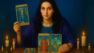 AÇILIM ÖZETI #tarot #love #soulmate ::