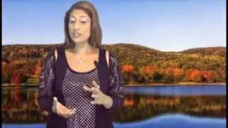 Capricorn September 2014 Monthly Astrology Horoscope by Nadiya Shah
