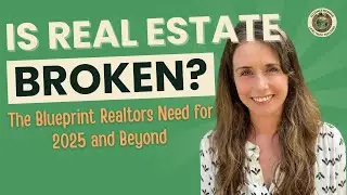 Realtor Awakening: The Call to Do Things Differently - Social Justice Realtor&rsquo;s Alliance