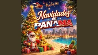 Navidades en Panama 1