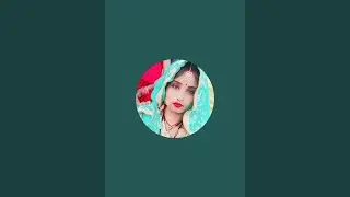 Cuti anju🙏 is live!