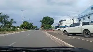 Conhe&ccedil;a  riacho Fundo 1 Bras&iacute;lia #cidade 