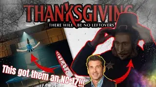 TOP 10 CREEPY FACTS ABOUT: THANKSGIVING