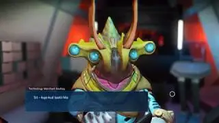 DanglyBob - No Mans Sky Ep22