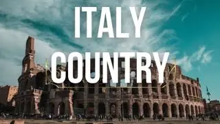 Italy Country | English essays 
