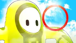Why Do We Hate The Yellow Team? (Fall Guys)