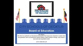 January 13, 2026, Board of Education Meeting