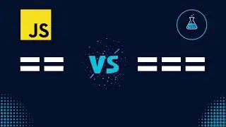 JavaScript Interview Question: Double Equals vs Triple Equals Explained (== vs ===)