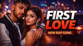 First Love ❤️ | Ishq Apne Hisaab Se | Realistic Love Rap Song | New Rap Song 2026