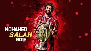Mohamed Salah 2019/2020 - Amazing Skills Show , Goals & Assists - HD
