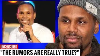 At 45, R&B Singer Avant's Family Confirmed The TRAGIC News
