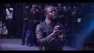 Groups Of Prophets  By  Prophet Shepherd Bushiri - Major 1...