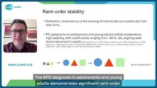 Borderline Personality Disorder (BPD): Not a life sentence - Dr. Marcelo Bra&ntilde;as