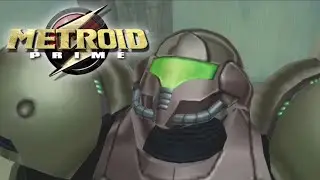 Help Kyle Play Metroid Prime &ndash; Episode 11